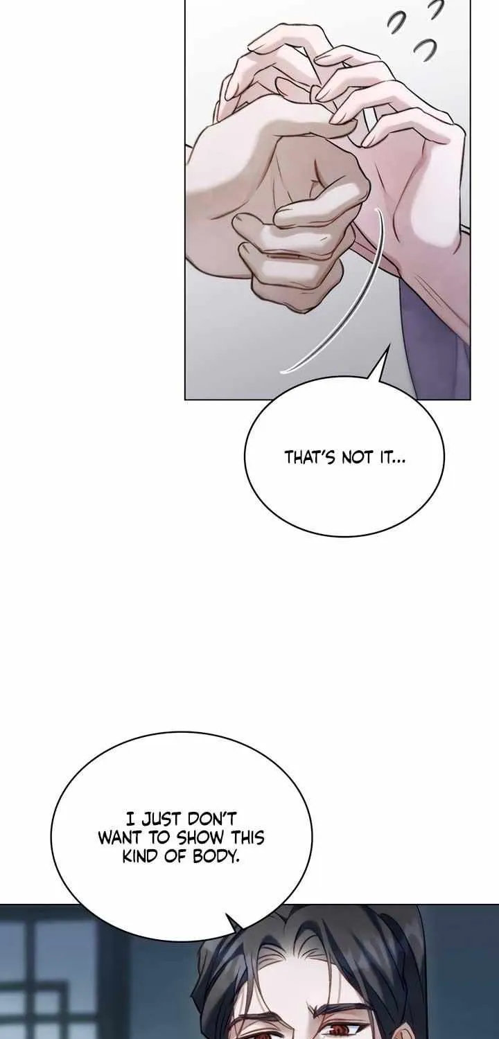To Tread into Darkness Chapter 26 page 12 - 