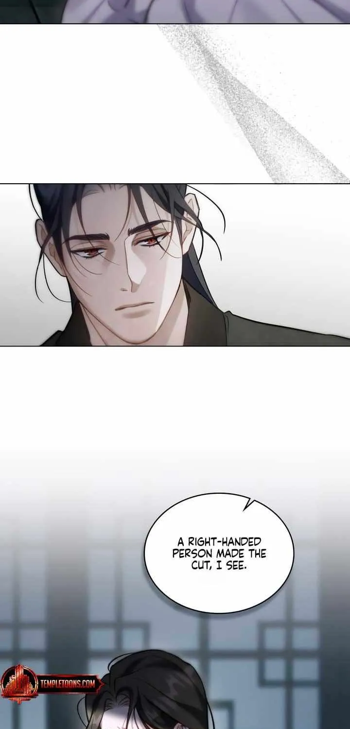 To Tread into Darkness Chapter 26 page 24 - 