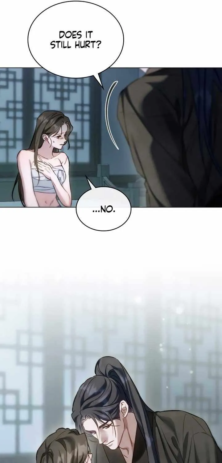 To Tread into Darkness Chapter 26 page 26 - 