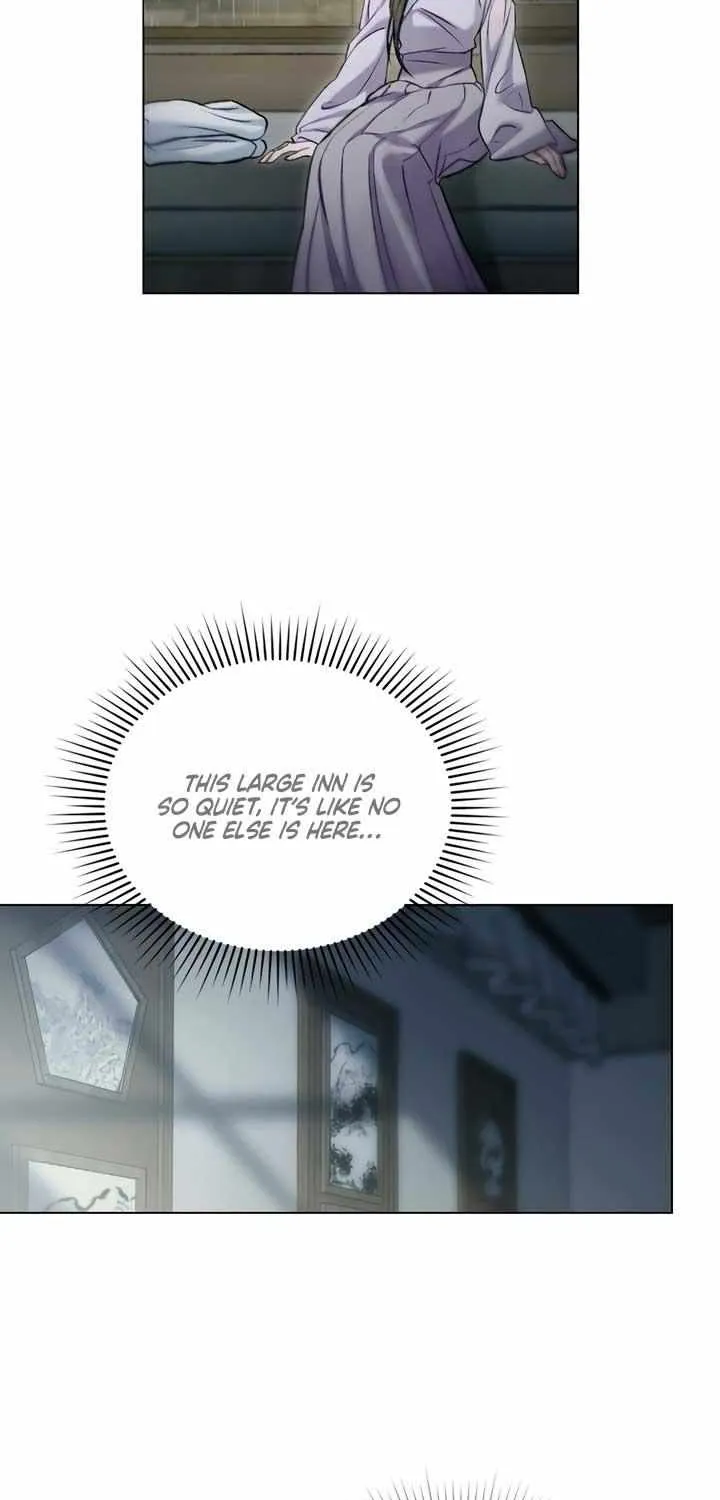To Tread into Darkness Chapter 26 page 4 - 