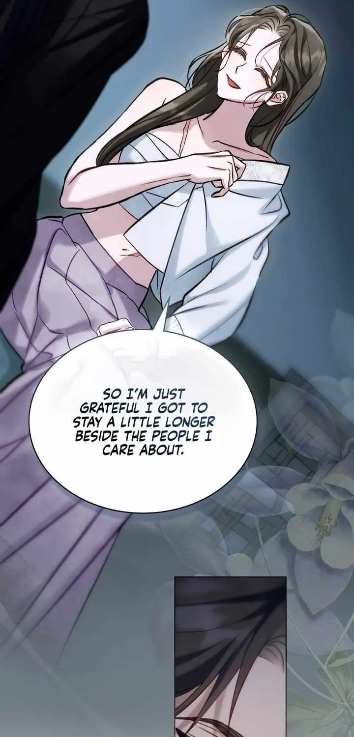 To Tread into Darkness Chapter 26 page 38 - 