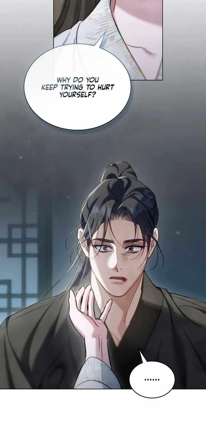 To Tread into Darkness Chapter 26 page 45 - 