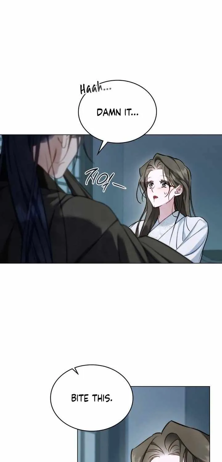To Tread into Darkness Chapter 26 page 46 - 