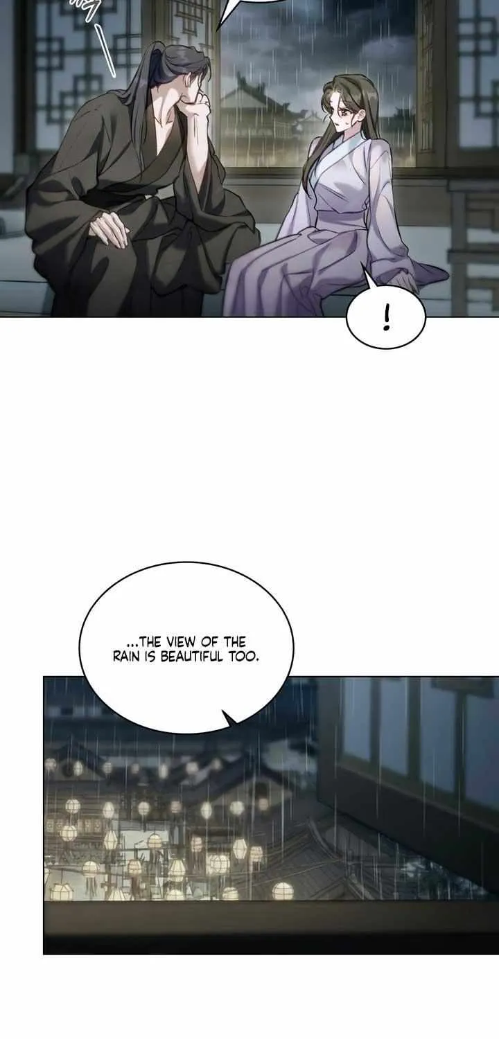 To Tread into Darkness Chapter 26 page 6 - 