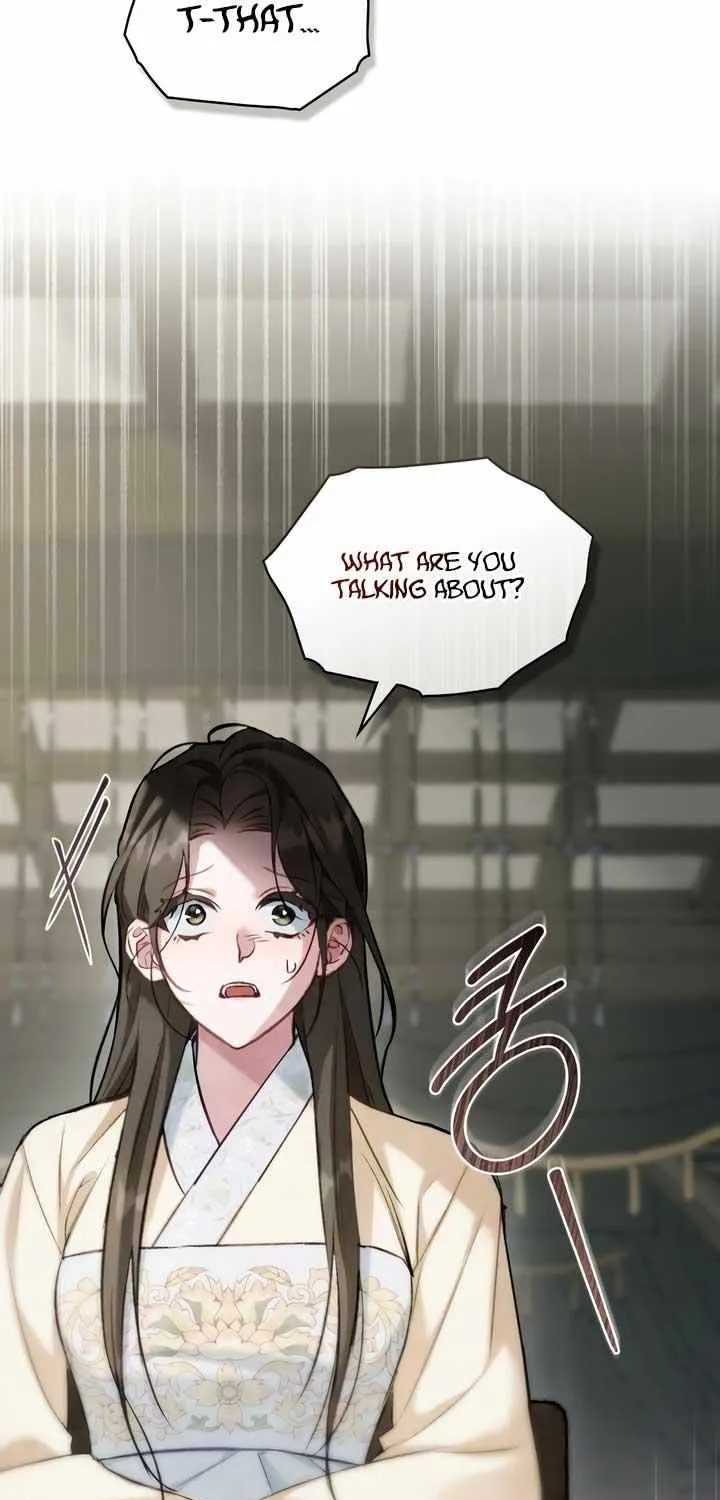 To Tread into Darkness Chapter 26 page 54 - 