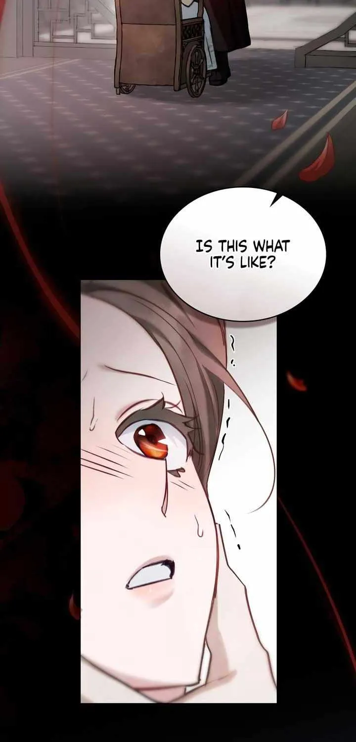 To Tread into Darkness Chapter 27 page 20 - 