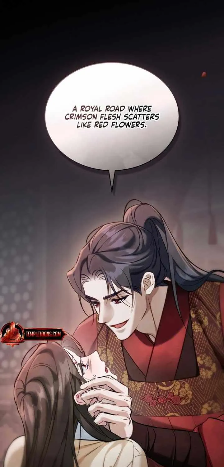 To Tread into Darkness Chapter 27 page 21 - 