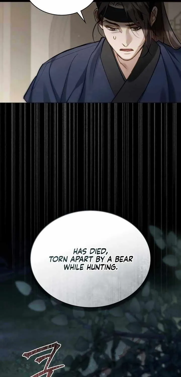 To Tread into Darkness Chapter 27 page 4 - 