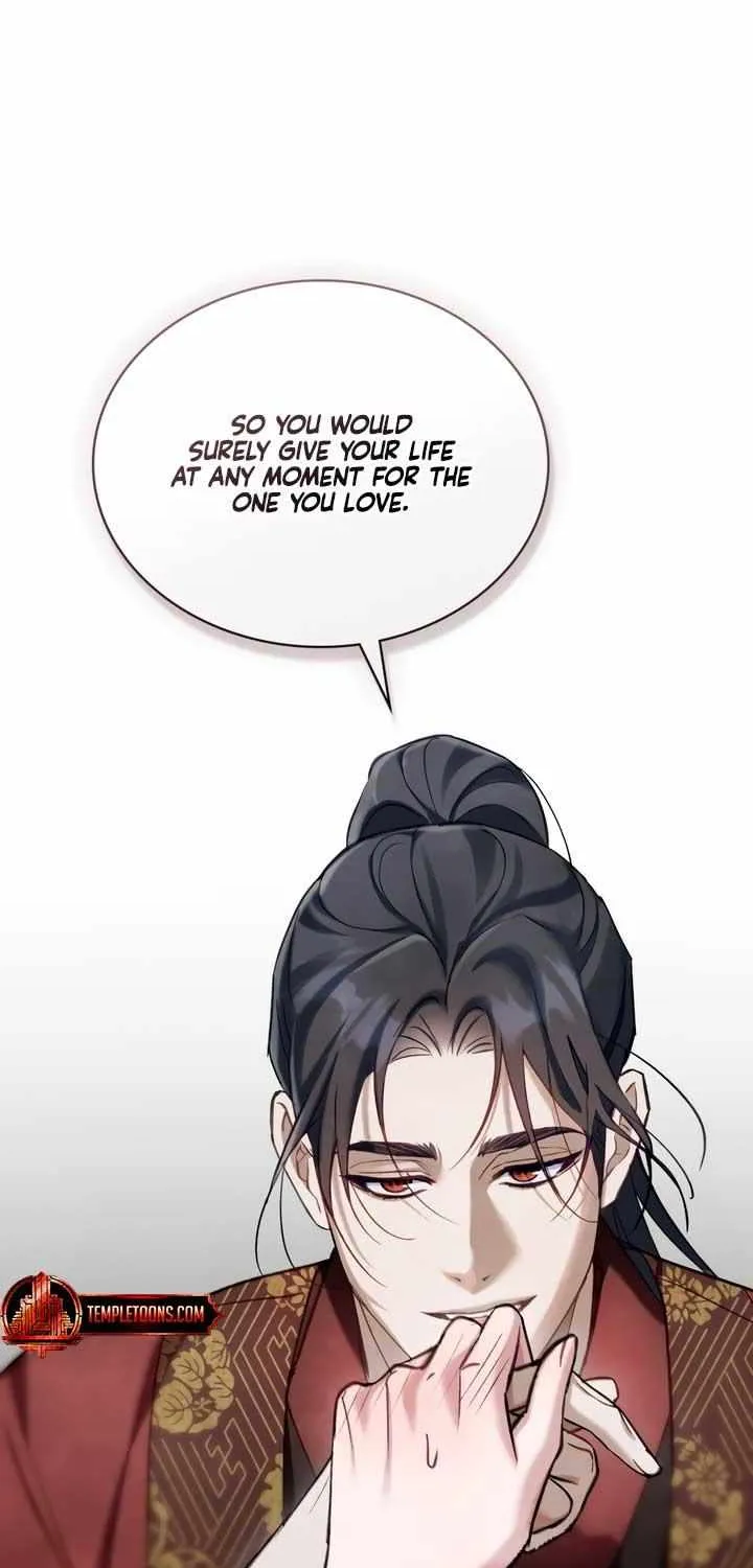 To Tread into Darkness Chapter 27 page 34 - 