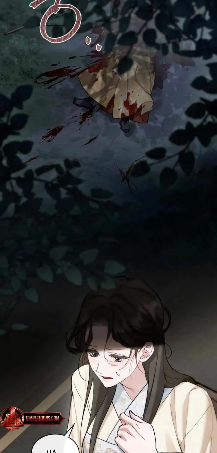 To Tread into Darkness Chapter 27 page 5 - 