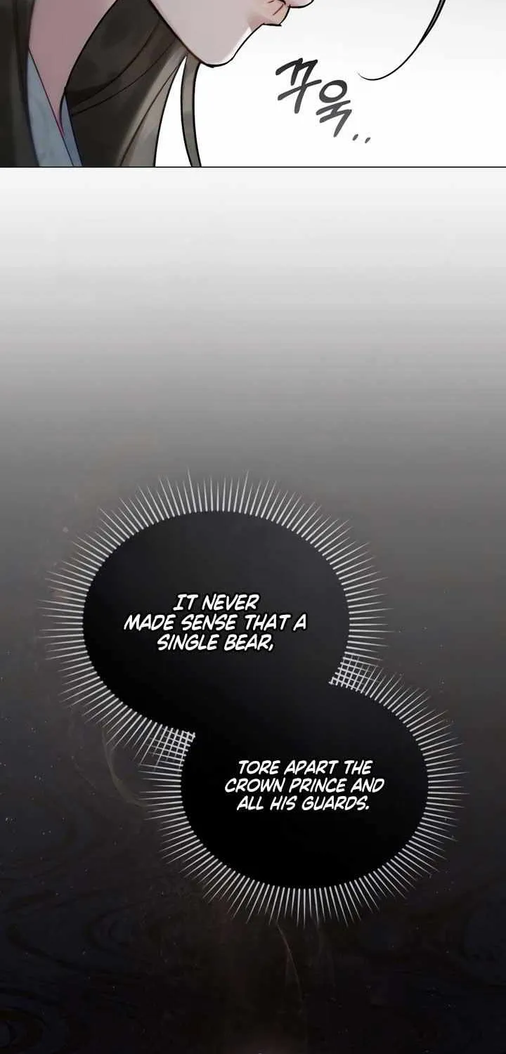 To Tread into Darkness Chapter 27 page 42 - 