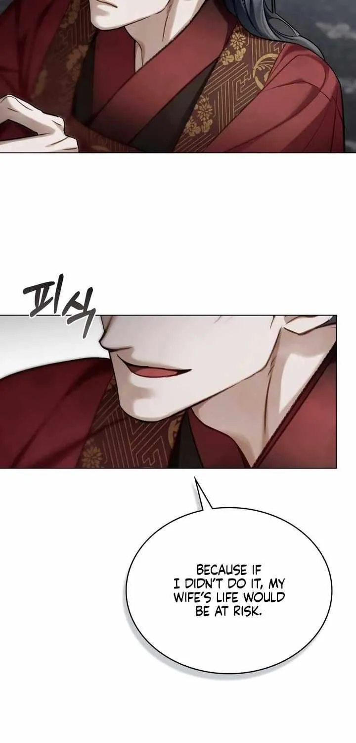 To Tread into Darkness Chapter 27 page 45 - 