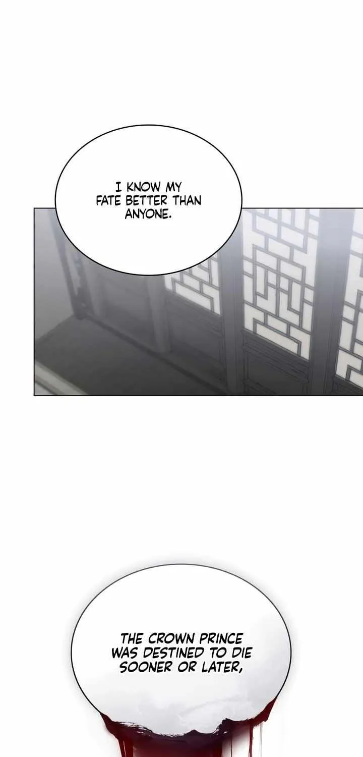 To Tread into Darkness Chapter 27 page 46 - 