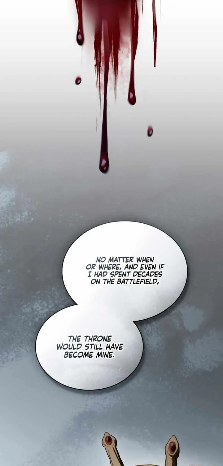 To Tread into Darkness Chapter 27 page 47 - 