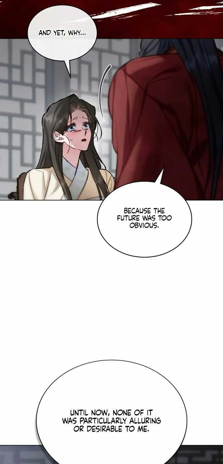 To Tread into Darkness Chapter 27 page 49 - 