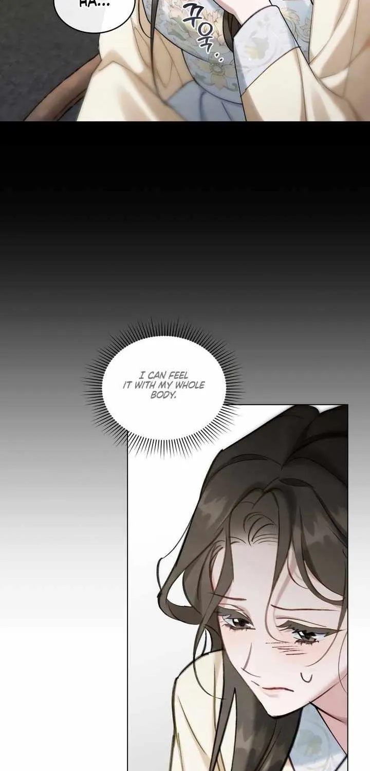 To Tread into Darkness Chapter 27 page 6 - 