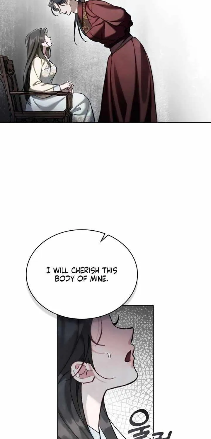 To Tread into Darkness Chapter 27 page 52 - 