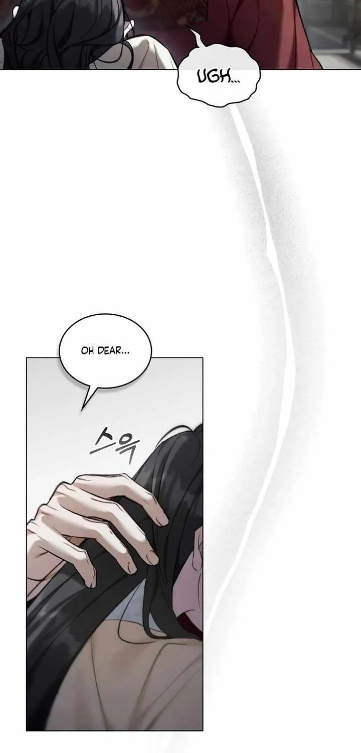 To Tread into Darkness Chapter 27 page 54 - 