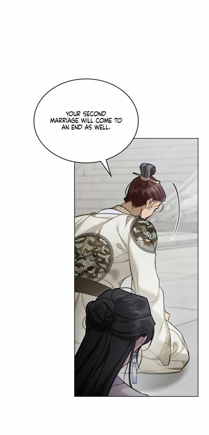 To Tread into Darkness Chapter 28 page 22 - 