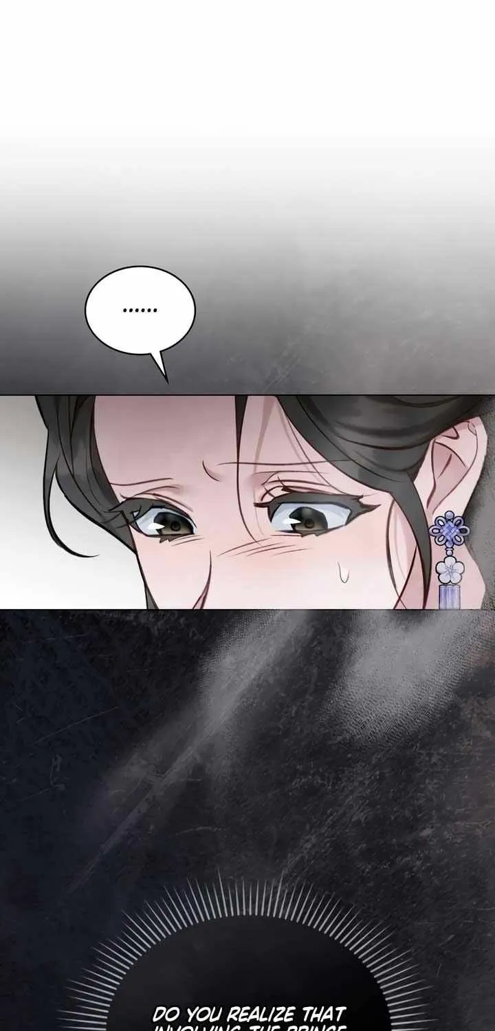 To Tread into Darkness Chapter 28 page 24 - 