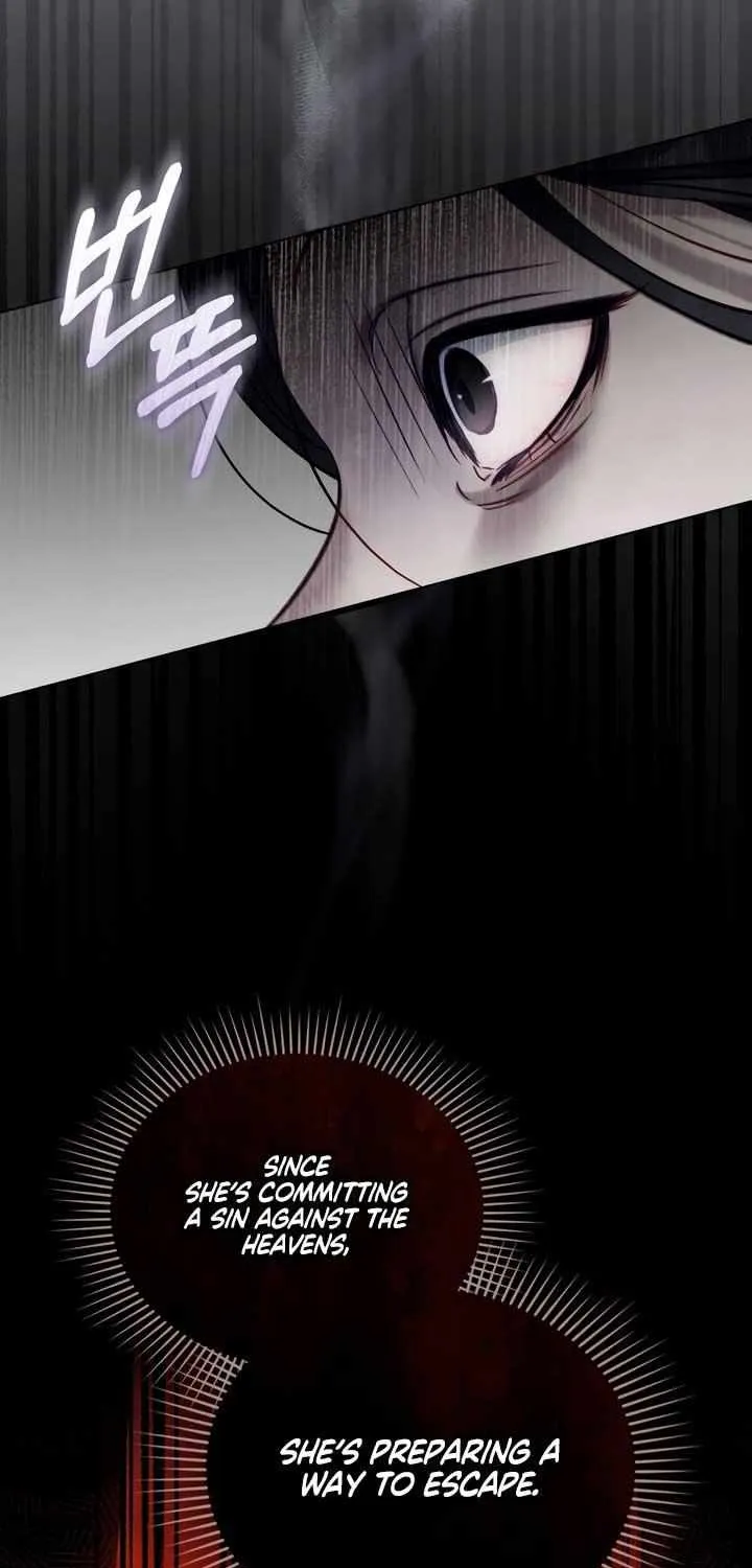 To Tread into Darkness Chapter 28 page 30 - 