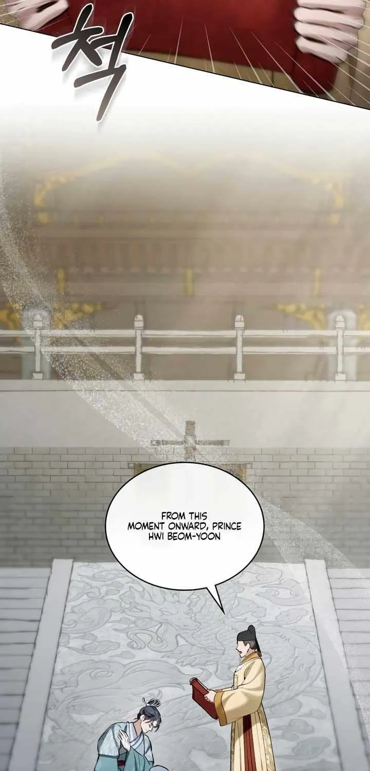 To Tread into Darkness Chapter 28 page 39 - 