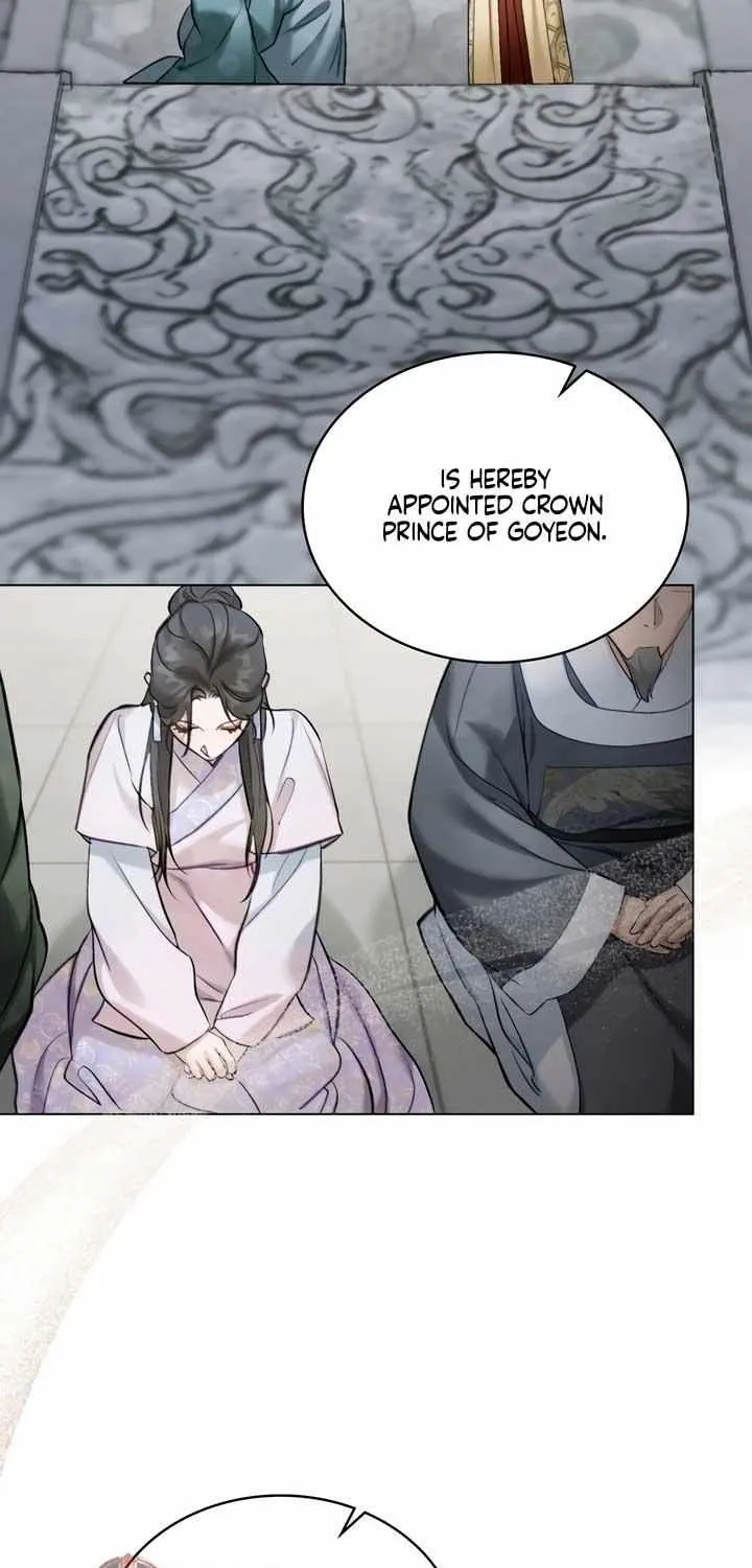 To Tread into Darkness Chapter 28 page 40 - 