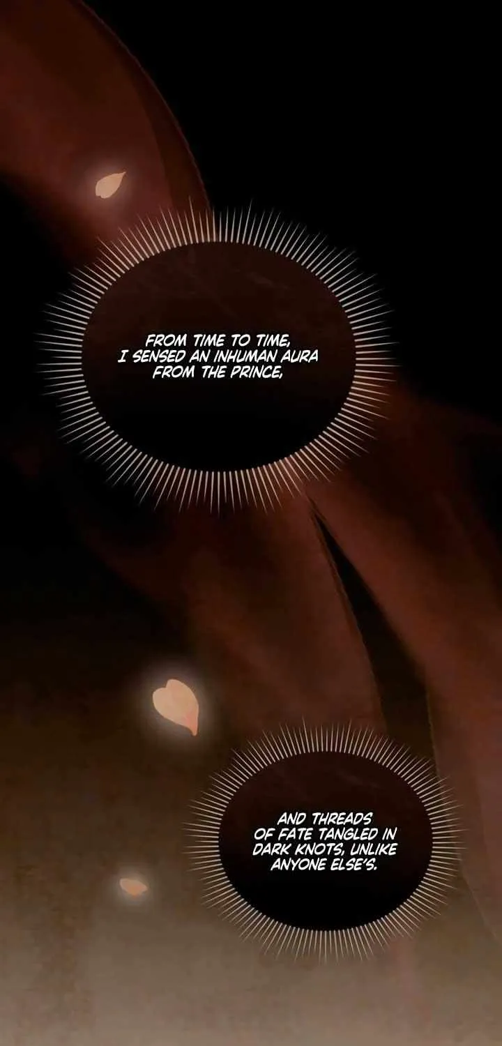 To Tread into Darkness Chapter 28 page 5 - 