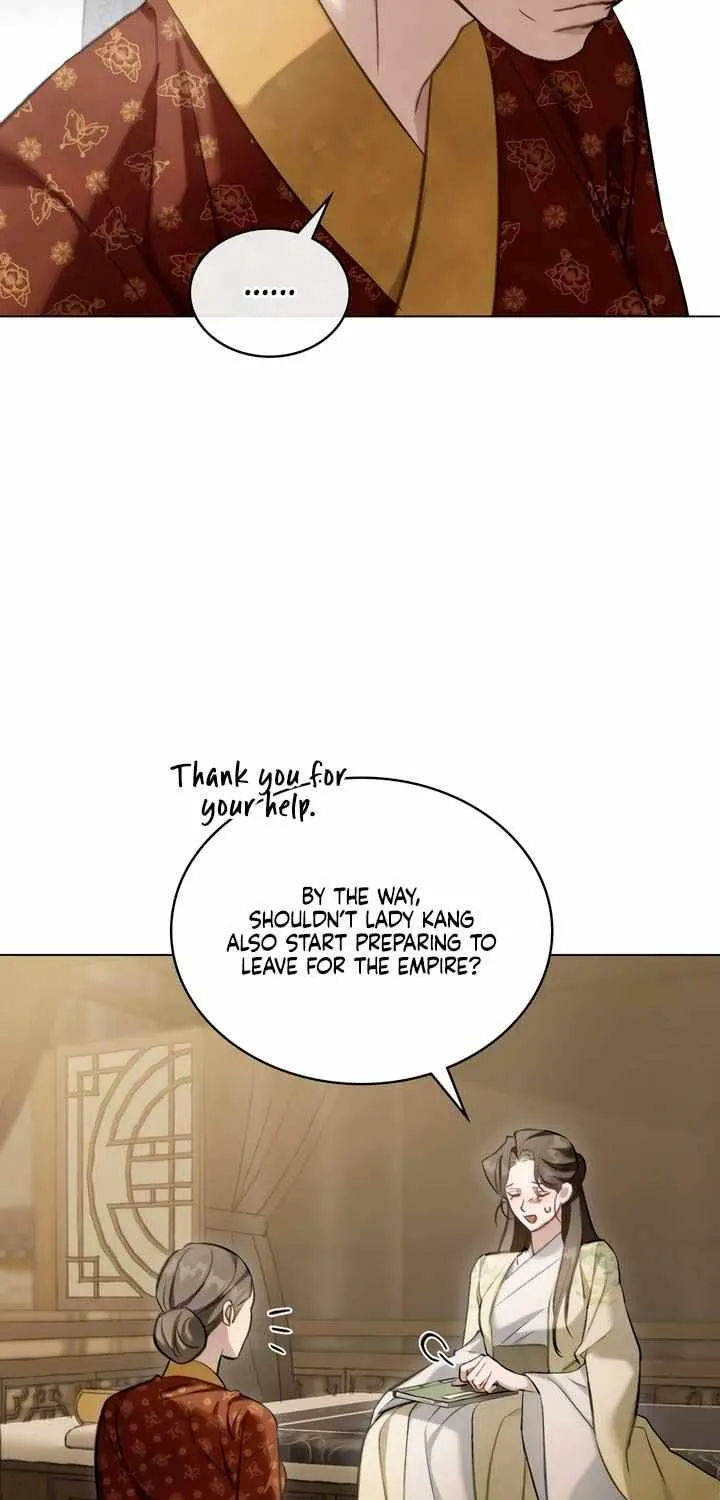 To Tread into Darkness Chapter 28 page 62 - 
