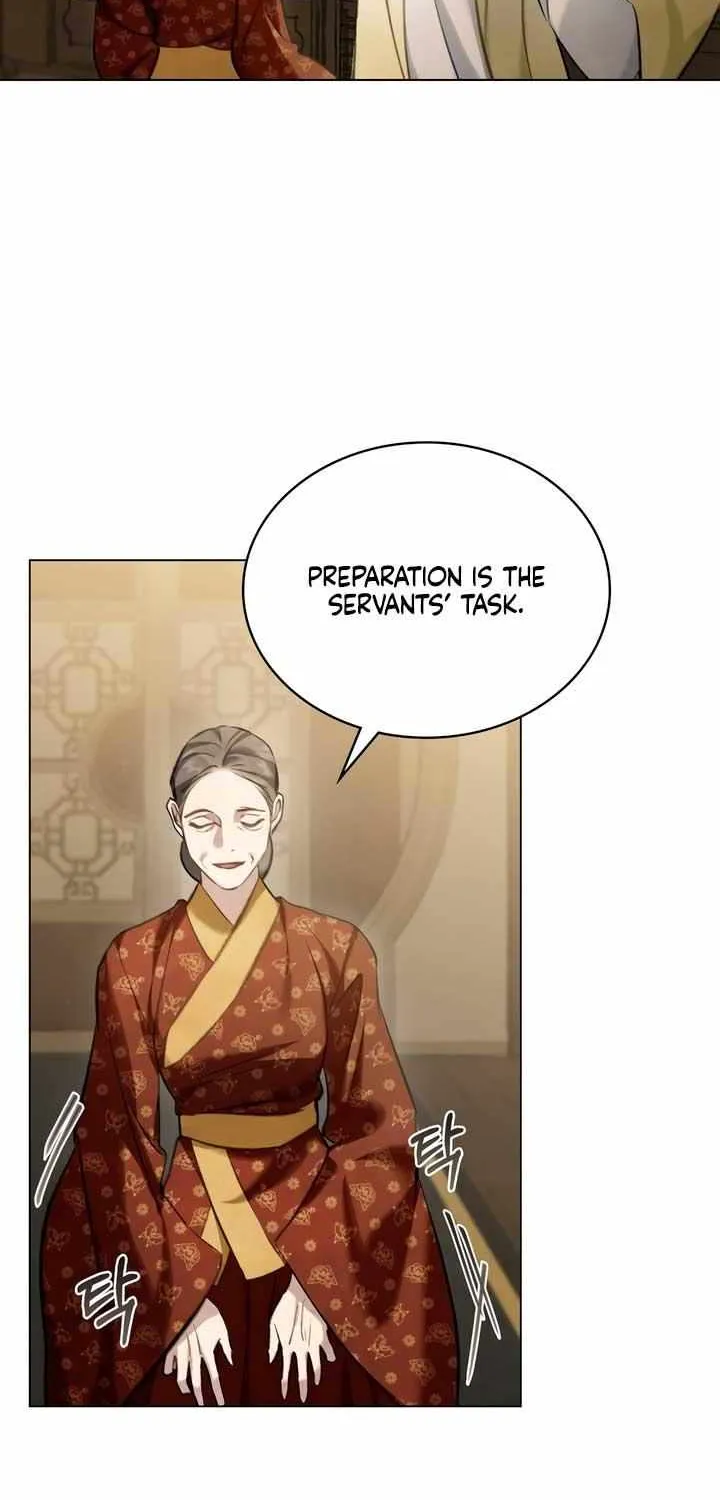 To Tread into Darkness Chapter 28 page 63 - 