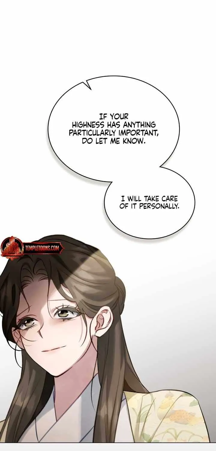 To Tread into Darkness Chapter 28 page 64 - 