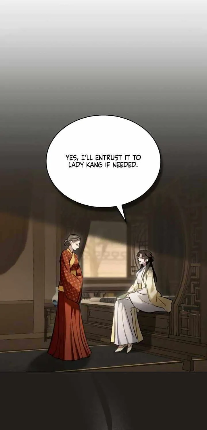 To Tread into Darkness Chapter 28 page 65 - 