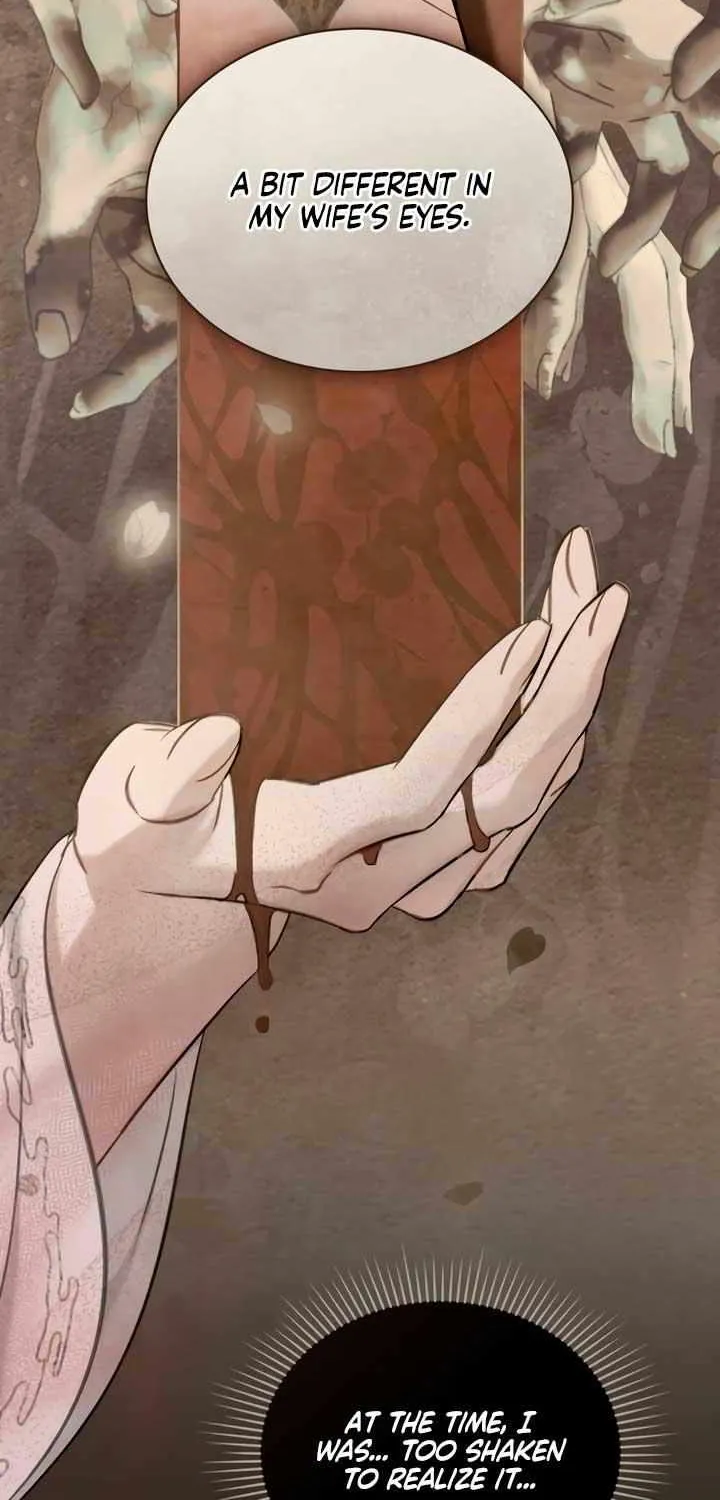 To Tread into Darkness Chapter 28 page 8 - 