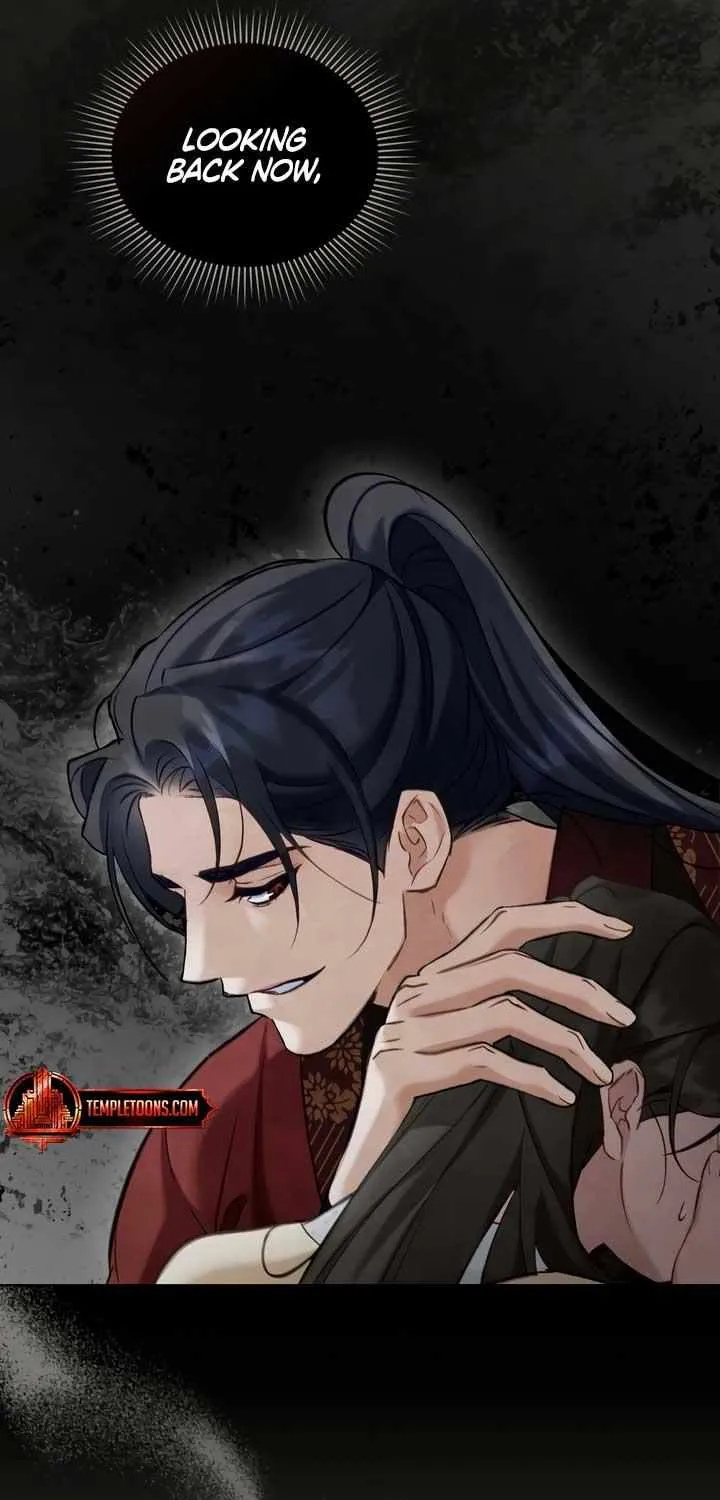 To Tread into Darkness Chapter 28 page 10 - 