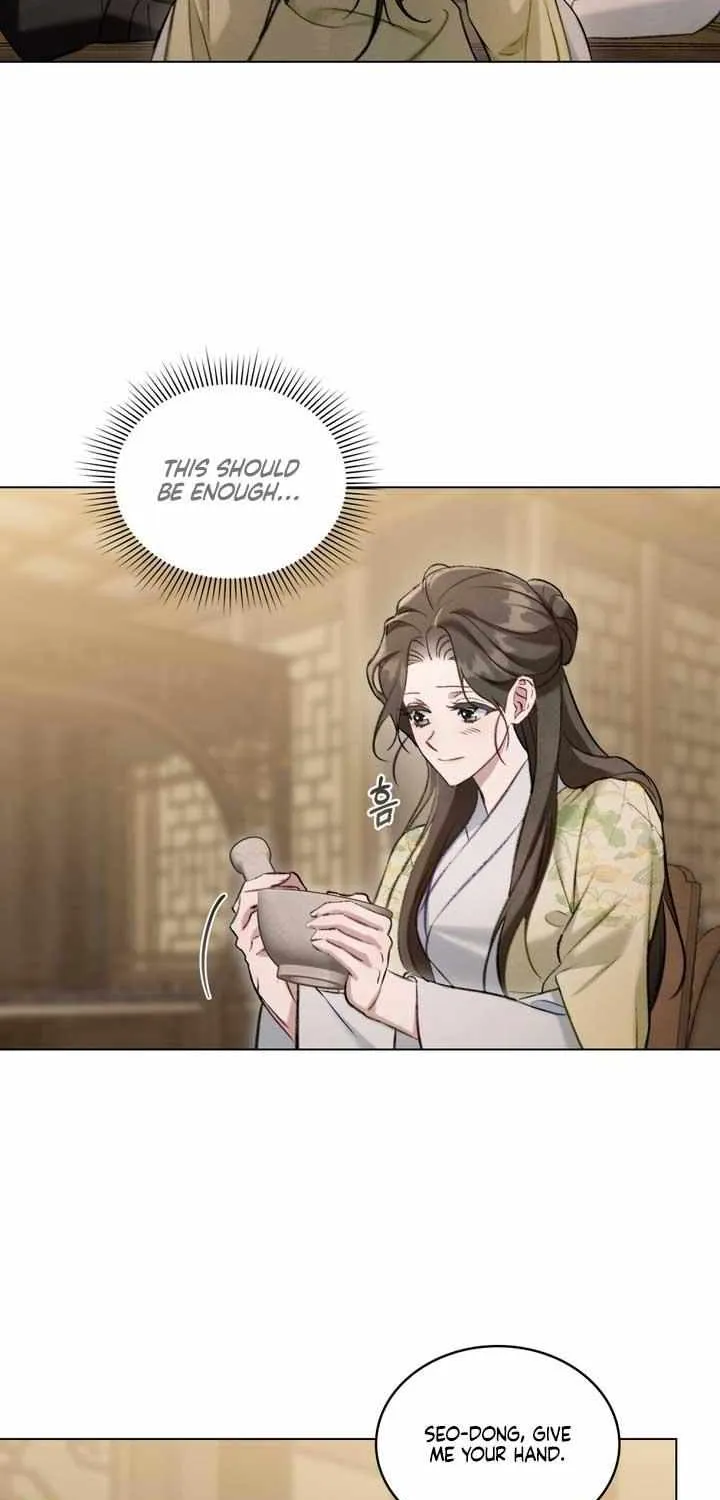 To Tread into Darkness Chapter 29 page 25 - 