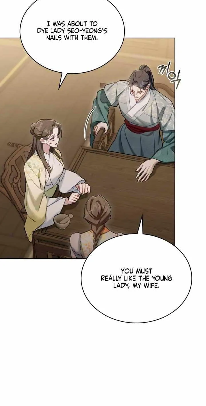 To Tread into Darkness Chapter 29 page 34 - 