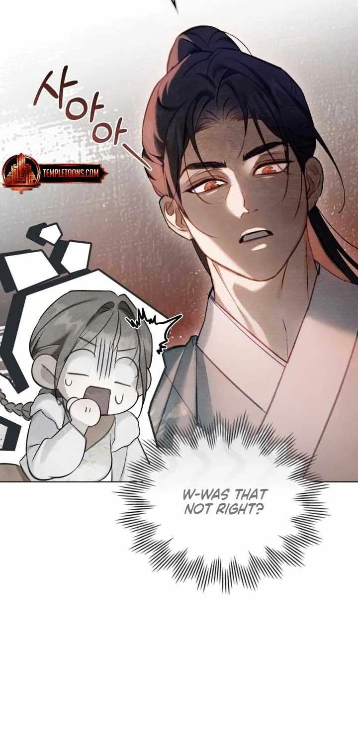 To Tread into Darkness Chapter 29 page 36 - 
