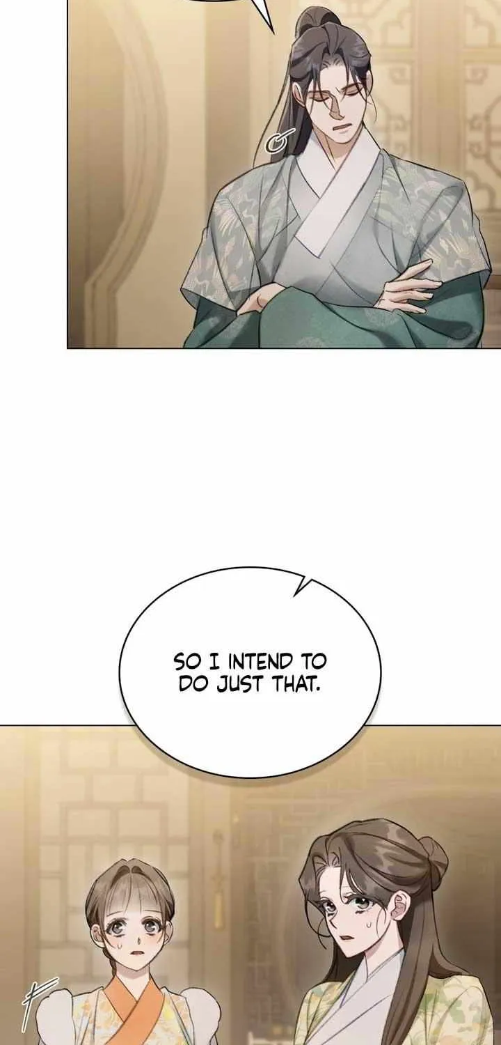 To Tread into Darkness Chapter 29 page 38 - 