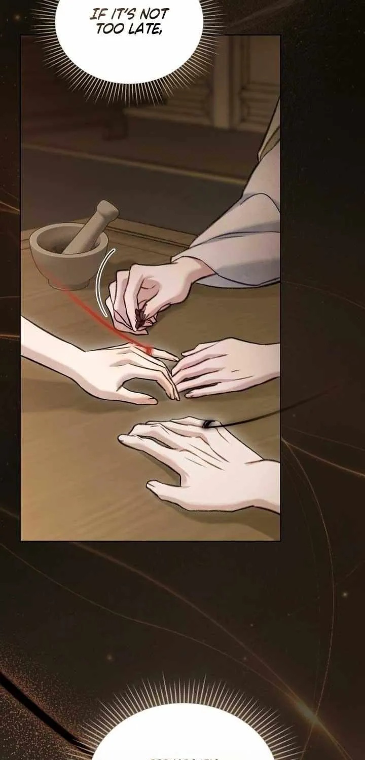 To Tread into Darkness Chapter 29 page 47 - 