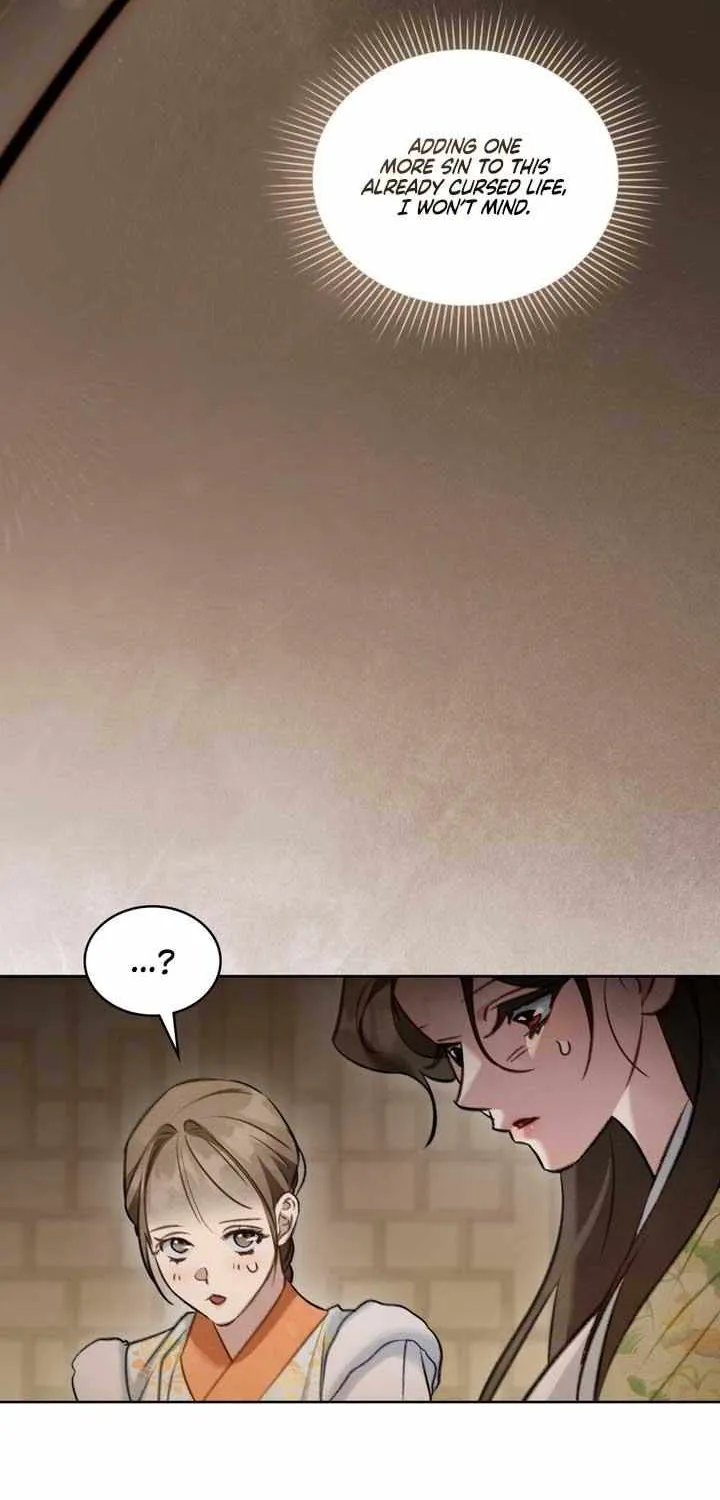 To Tread into Darkness Chapter 29 page 50 - 
