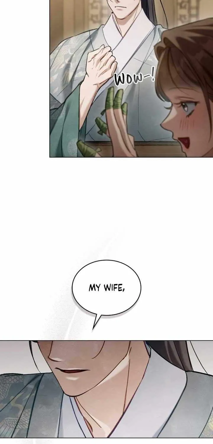To Tread into Darkness Chapter 29 page 52 - 