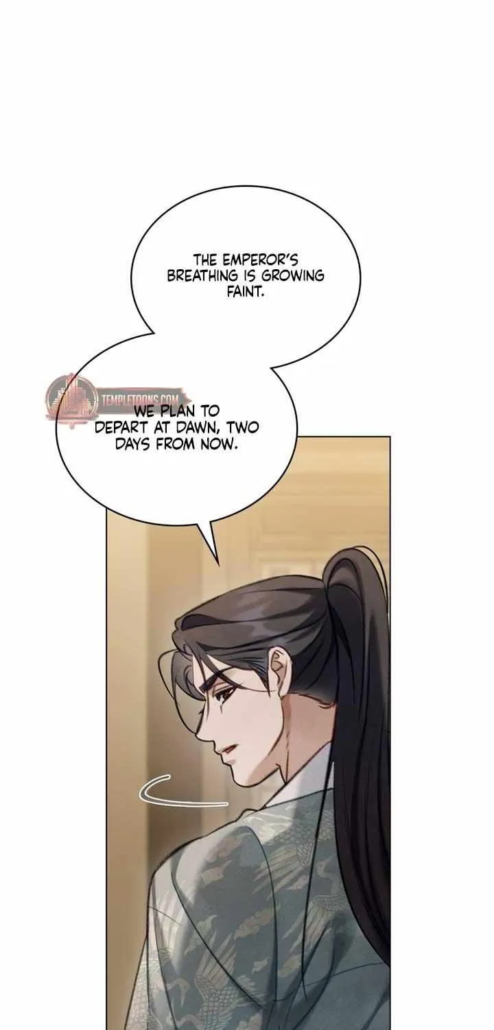To Tread into Darkness Chapter 29 page 56 - 