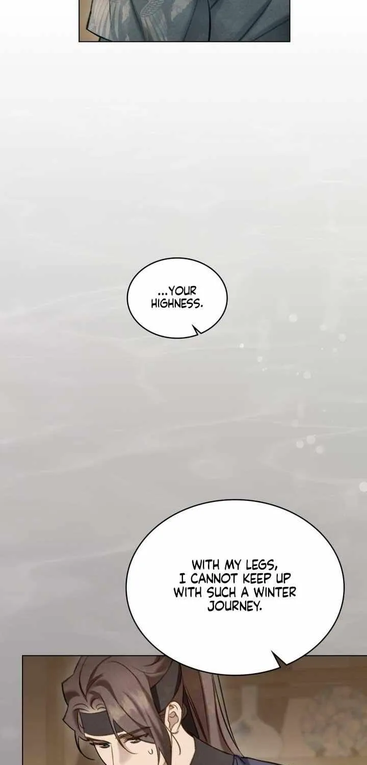 To Tread into Darkness Chapter 29 page 57 - 