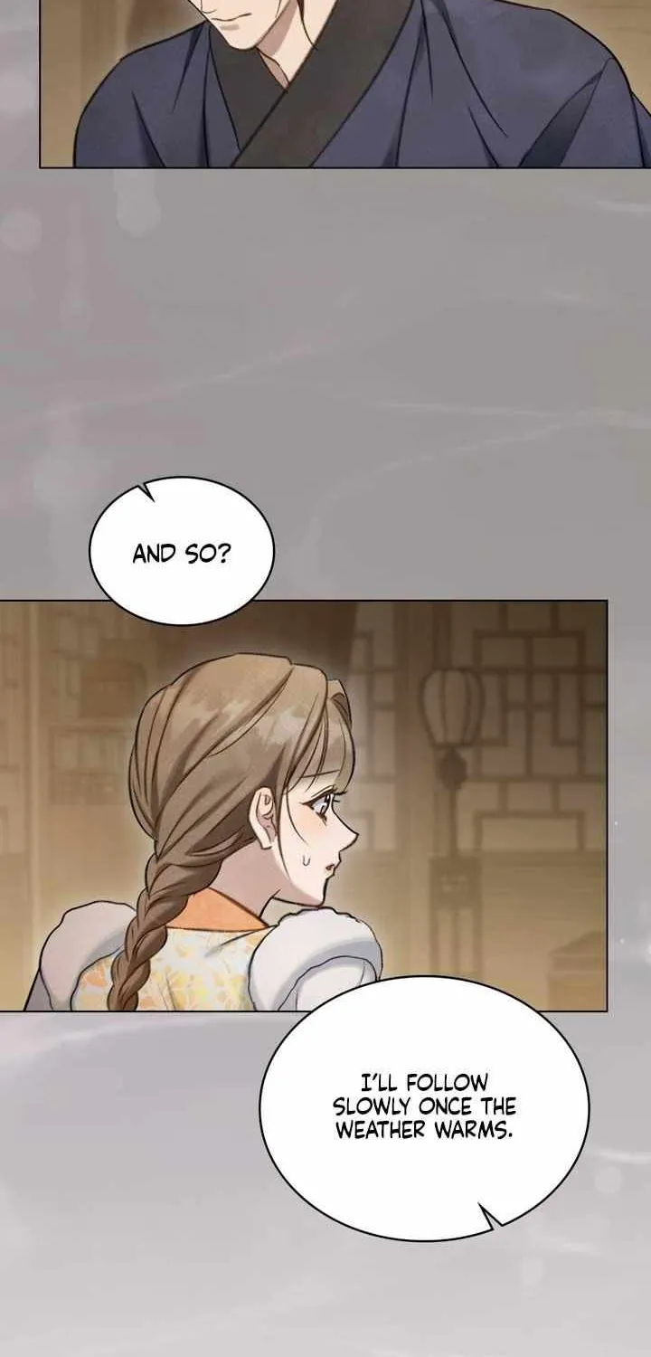 To Tread into Darkness Chapter 29 page 58 - 