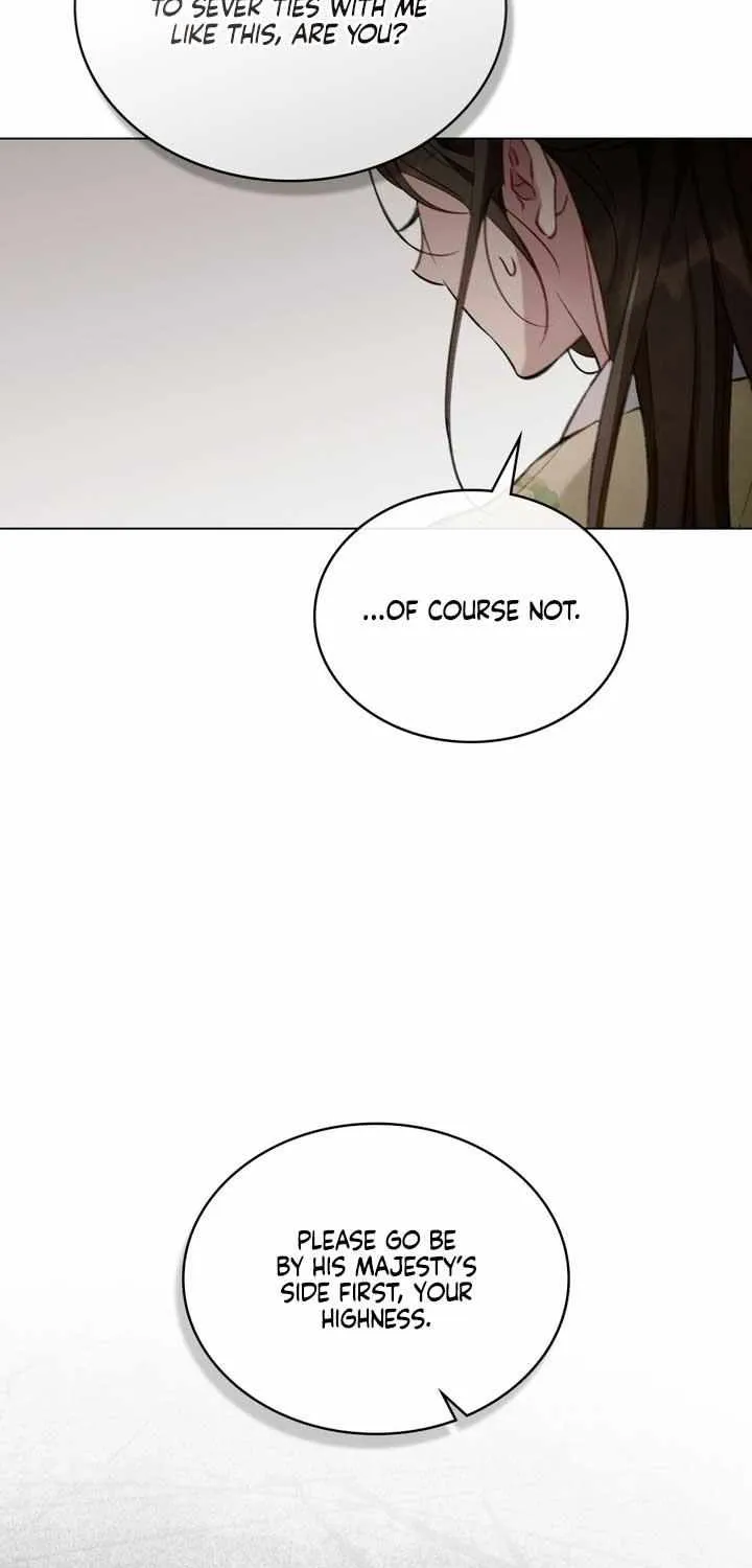 To Tread into Darkness Chapter 29 page 61 - 