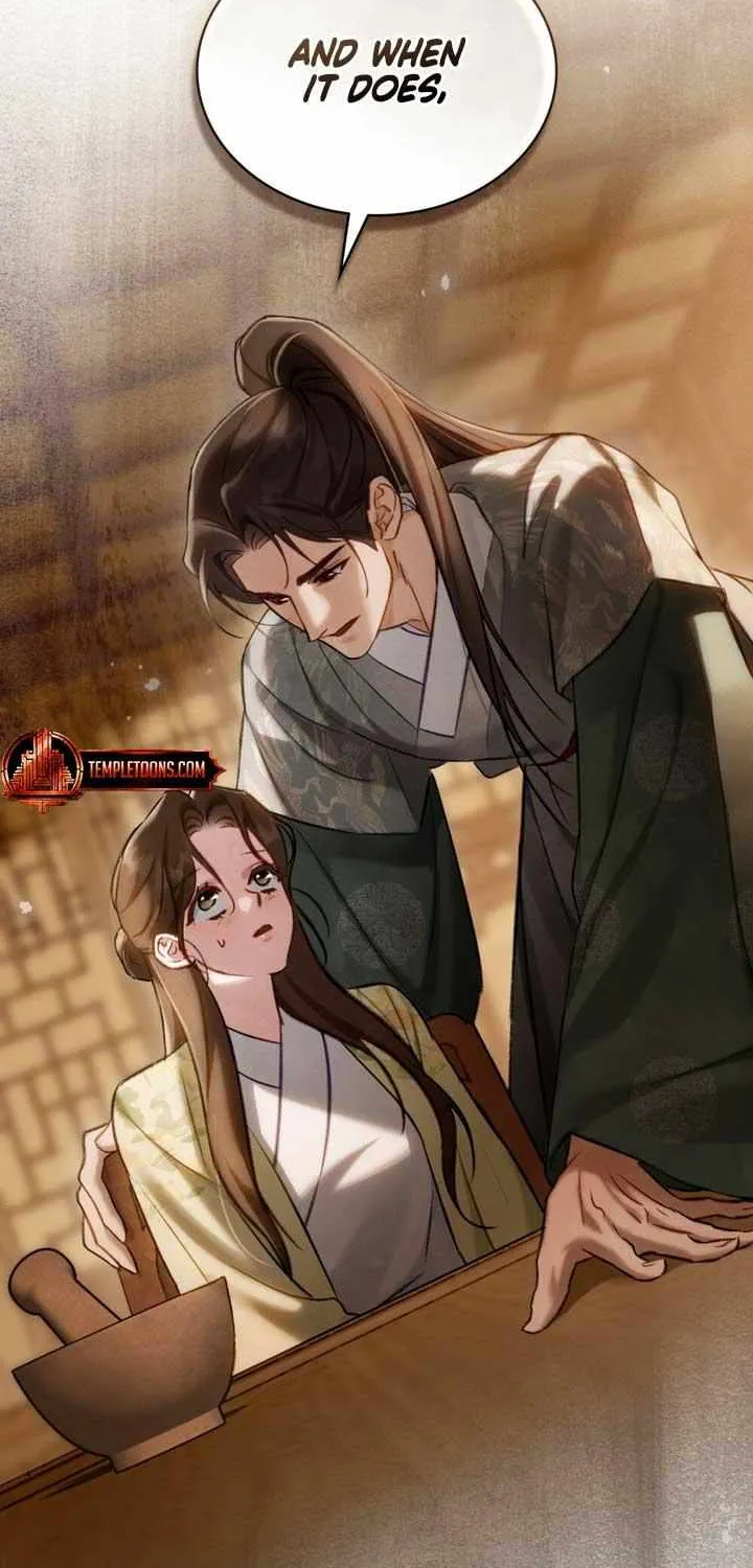 To Tread into Darkness Chapter 29 page 64 - 