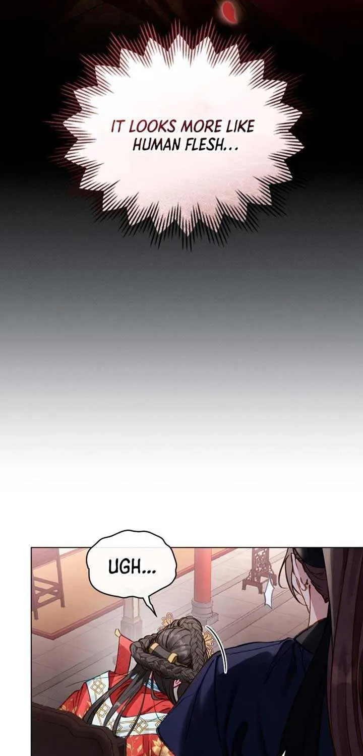 To Tread into Darkness Chapter 3 page 12 - 