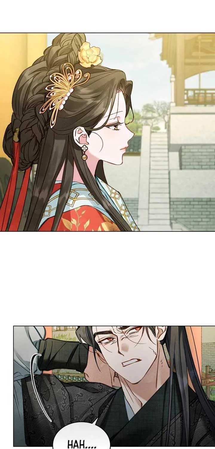 To Tread into Darkness Chapter 3 page 3 - 