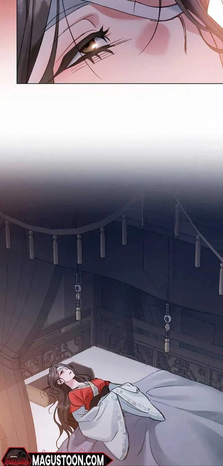 To Tread into Darkness Chapter 3 page 26 - 