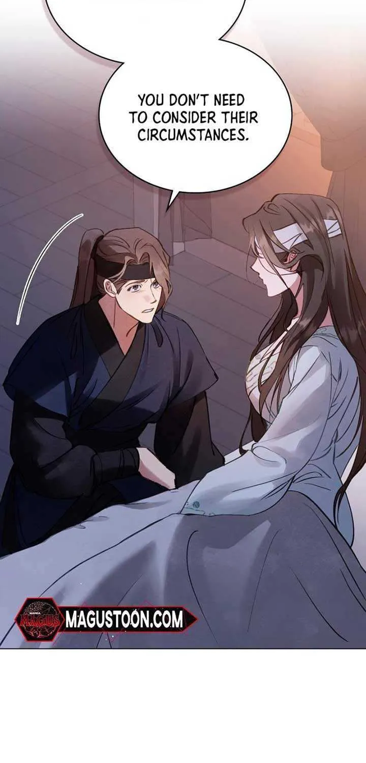 To Tread into Darkness Chapter 3 page 36 - 